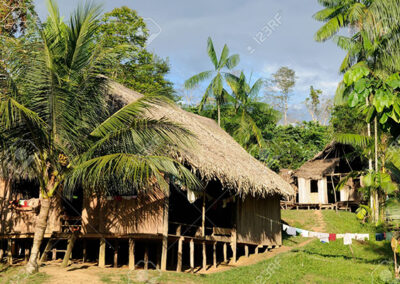 Amazzonia Colombiana