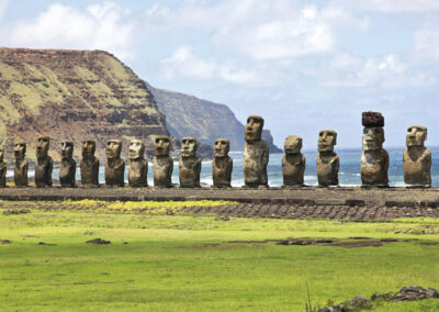 Rapa Nui