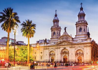 Santiago