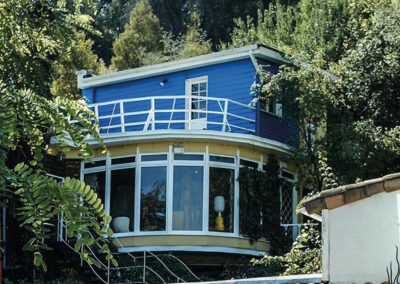 Neruda House