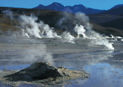 Geyser