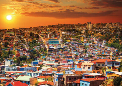 Valparaiso