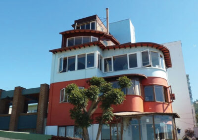 Neruda House