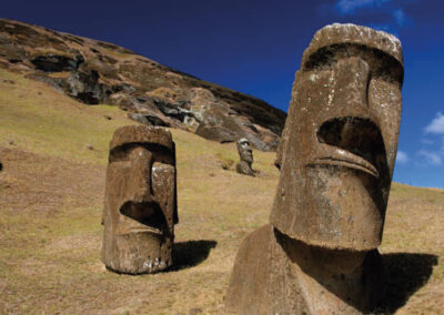 Moai
