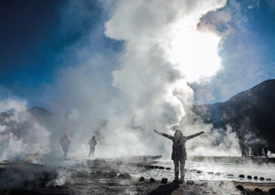 Geyser
